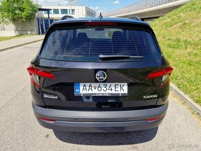Škoda Karoq 1.6 TDI Ambition DSG❗️106.000 km - 7