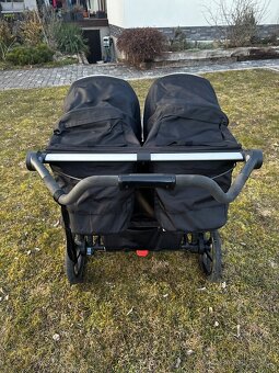 Dvojkočík thule urban glide - 7
