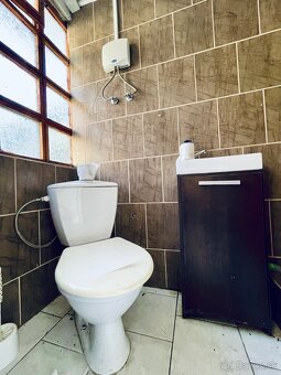 Poľovnícka chata s altánkom (Želovce) - 7