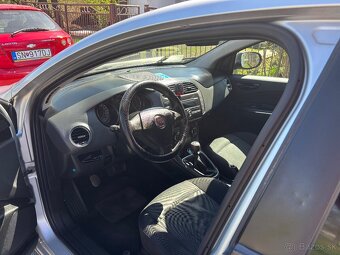 Fiat bravo 2 - 7