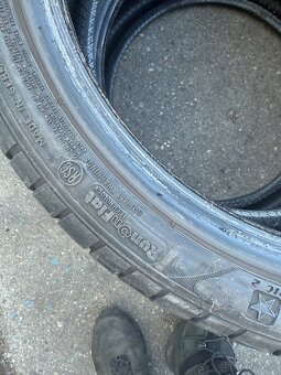 245/35 R18 88Y 225/40 R18 88Y Good Year - 7