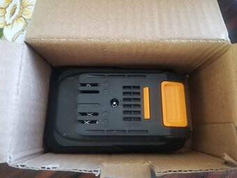Batéria Powermat (INTERpulse) 20V / 2AH PM-IPSA - 7