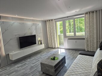 Prenájom 1 izb.bytu v centre Dubnicen/v - 7