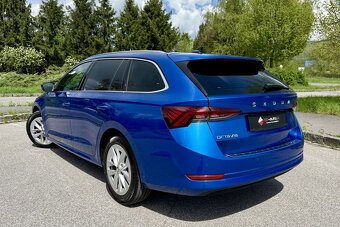 Škoda Octavia 2.0 TDI SCR Style Virtual - 7