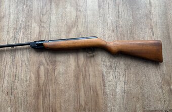 Vzduchovka CZ 803 - 7