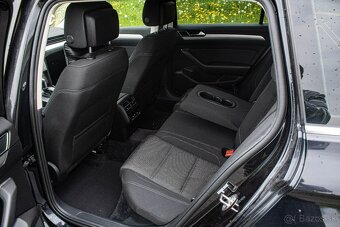 Volkswagen Passat Variant 2.0 TDI BMT Comfortline DSG - 7