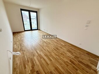 | nový 2izb. apartmán, METROPOLIS, BA 1 - 7