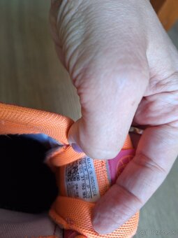 Adidas tenisky v.31 - 7