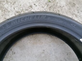 180/55zr17 MICHELIN Pilot Road 4 GT - 7