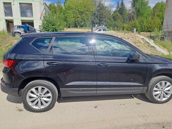 Seat Ateca 2.0 TDI DSG 2019 110kw Style Full LED,ACC,diesel - 7