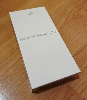 Honor magic 7 lite 256GB - 7