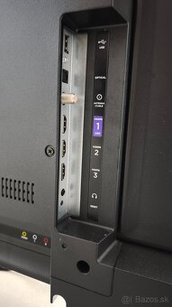 40" Roku select series smart TV 1080p - 7