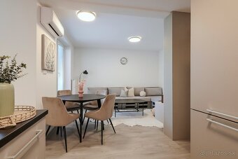 Rezervované 3 izbový byt s terasou+parkovacie miesto,Okružná - 7