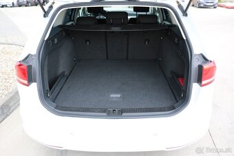 Volkswagen Passat Variant 2.0 TDI BMT Business Comfortline - 7