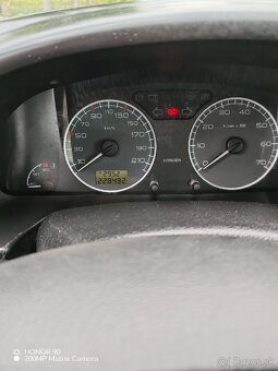 Citroën Xsara Exclusive 1.4i 2004 - 7