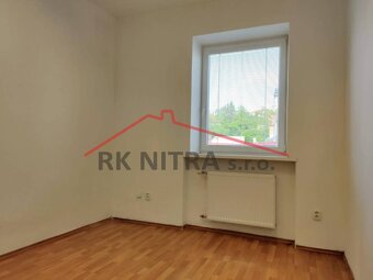 Prenájom kancelárskych priestorov v centre mesta s parkovací - 7