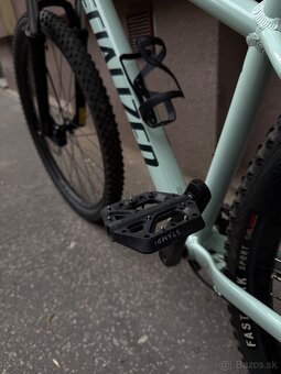 Specialized Rockhopper Comp 29” - 7