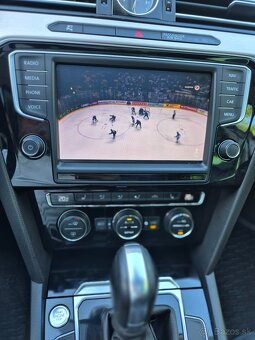 VW Passat B8 2.0TDI DSG 2015 HIGHLINE - 7
