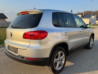 Volkswagen Tiguan 2.0 TDi - 7