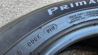 215/55R18 - 7