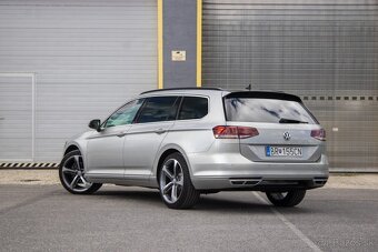 Volkswagen Passat Variant 2.0 TDI BMT Highline DSG.. - 7
