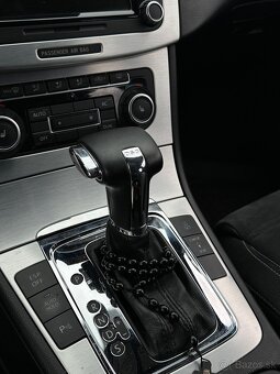 VW Passat CC, DSG 2.0TDi 125KW - 7