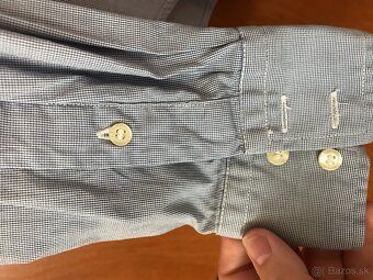 GANT originál belasa damska bluzka 38/40 - 7
