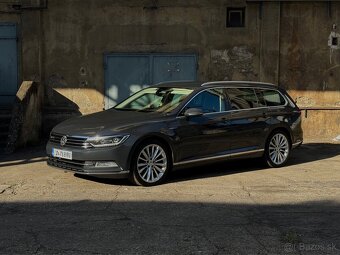 Predam Volkswagen Passat Variant B8 2.0 BiTDI 176kw 4-motion - 7