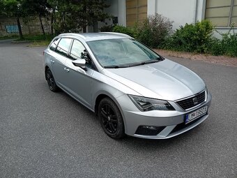 Seat Leon ST - 7