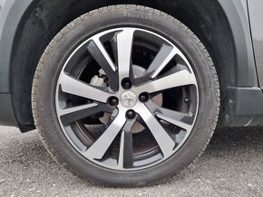 Peugeot 2008 1.6 BlueHDi 100 Allure za 9.990 € - 7