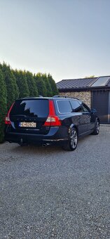 Volvo V70 D5 AWD - 7