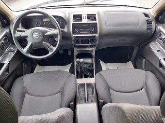 Nissan Terrano 2.7 TDi - 7
