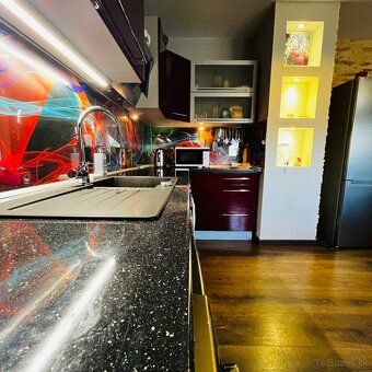 Apartmánové byty so saunou na prenájom - 7