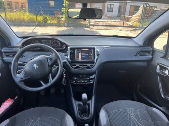 Predám Peugeot 208 1.6 e-HDi - 7