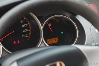 Honda Jazz 1.4 61 kw - 7