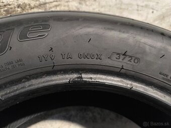 195/65 R15 Letné pneumatiky BF Goodrich Advantage 2 kusy - 7