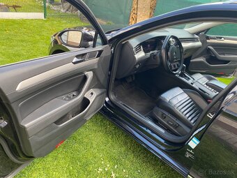 Volkswagen Passat B8 Variant DSG 2.0Tdi 110kw Bez Adblue - 7