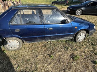 Skoda Felicia 1.3 mpi - 7