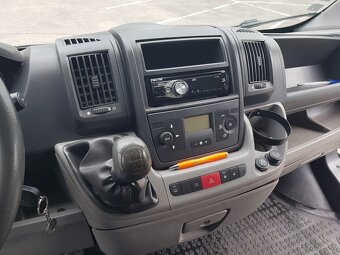 Fiat DUCATO Maxi H4L3 - 7