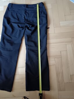 Dlhé nohavice Alpine pro - 7
