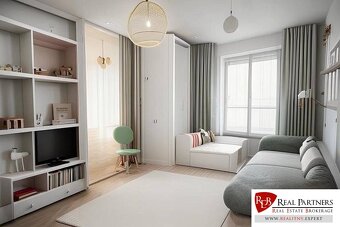 REB.sk ponúka na predaj 3 izb. byt, 87 m2, na ul. Na Hrebien - 7
