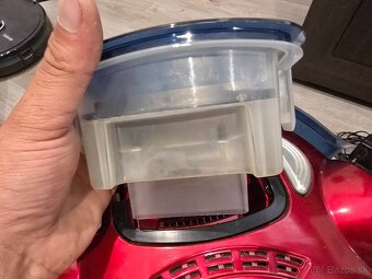Roboticky vysavac 50e - 7
