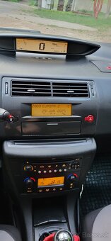 Citroen c4 - 7