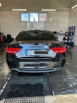 Audi A5 2.0TFSI 155kw Coupe - 7