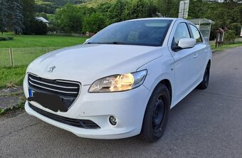 Peugeot 301 - 7