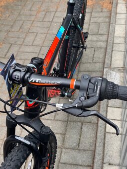 Horský bicykel Scout Visitor Exp 26” - 7