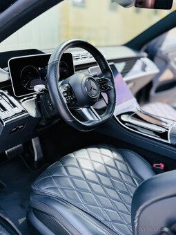 Mercedes S 400d L 4matic - 7