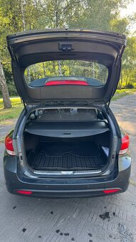 Hyundai i40 1.7 CRDI - 7