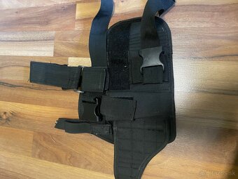 Airsoftove veci pre zaciatok - 7