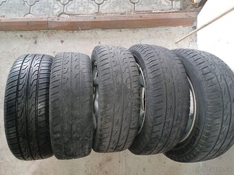 Disky R15  5×114,3 - 7